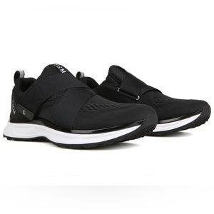 TIEM Slipstream Cycling Shoe Black